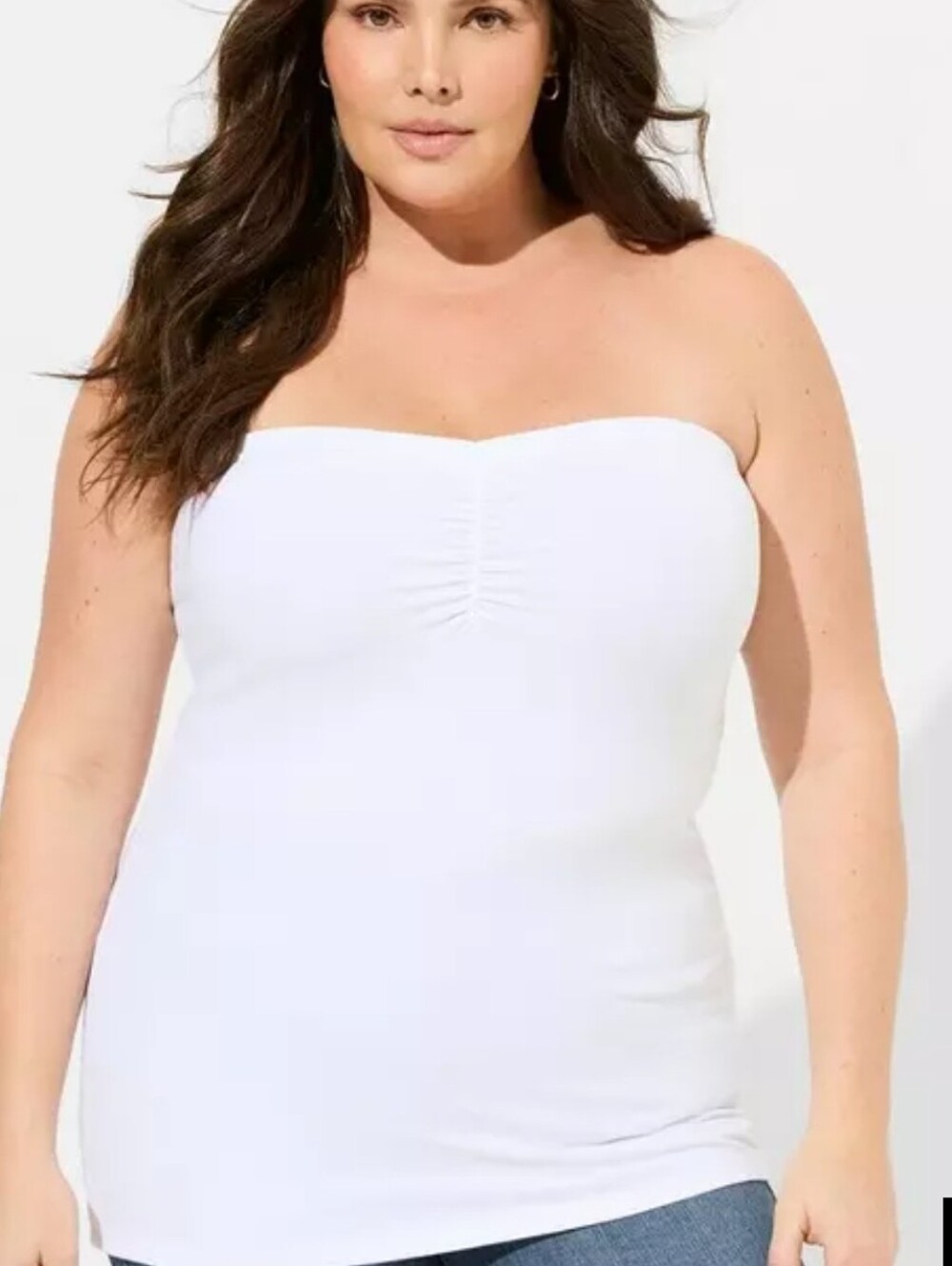 Torrid Tube Top
